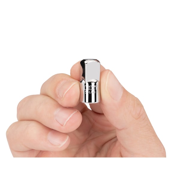 Tekton 1/4 Inch Drive (F) x 3/8 Inch (M) Adapter - SHA04101