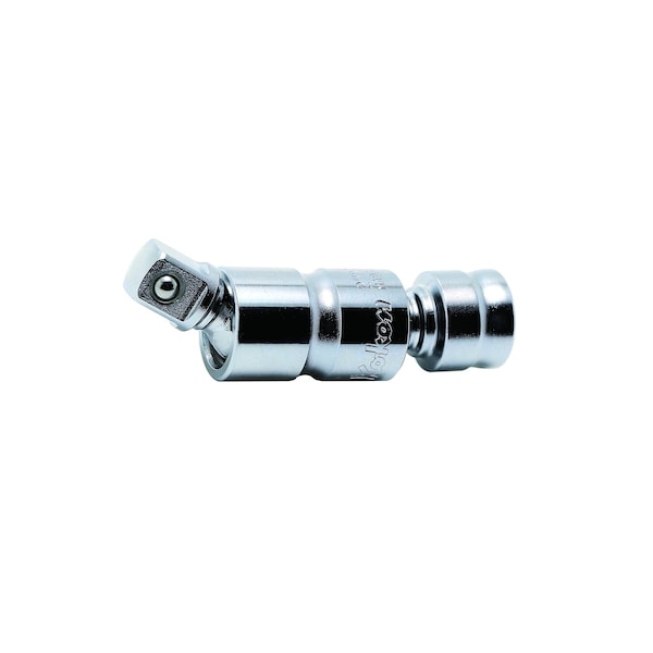 Ko-Ken Universal Double Joint 1/4 Square 46mm Z-series 1/4 Sq. Drive - 2772Z