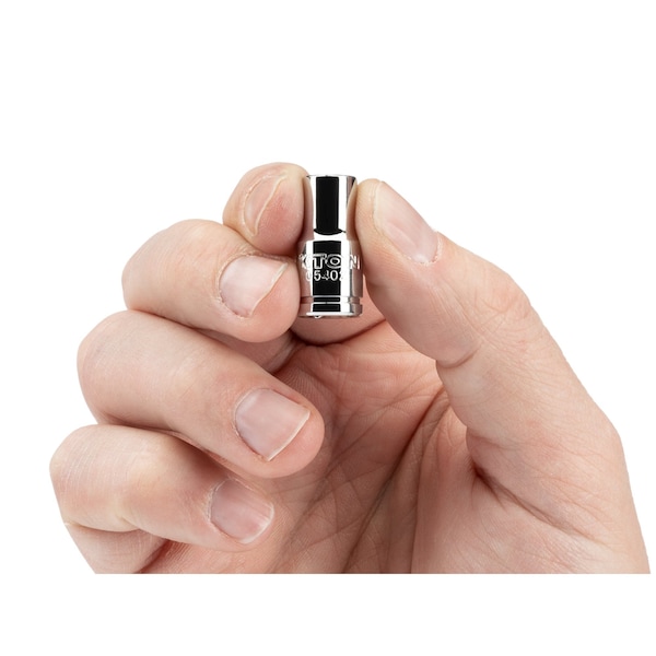 Tekton 1/4 Inch Drive x 1/4 Inch Magnetic Hex Bit Holder - SHA05402