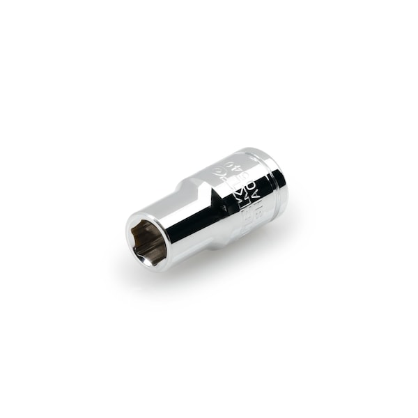 Tekton 1/4 Inch Drive x 1/4 Inch Magnetic Hex Bit Holder - SHA05402