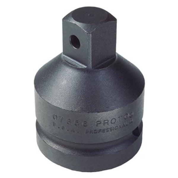 Dendesigns Adapter Imp 1 F X 3-4 M - DE111805