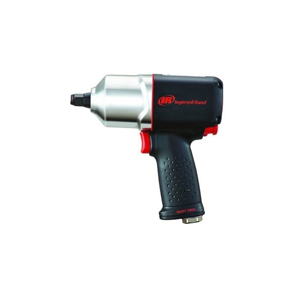 Ingersoll-Rand IMPACT 1/2" QUIET 780 FT LBS - IR2135QXPA