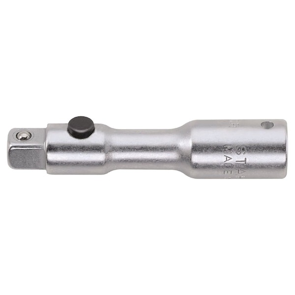 Stahlwille Tools 6, 3 mm (1/4") QuickRelease extension L.54 mm d.11, 6 mm - 11011001