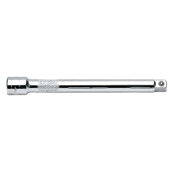 Sk Professional Tools Extension 1/4" Dr, 3 in L, 1 Pieces, Chrome - 40963