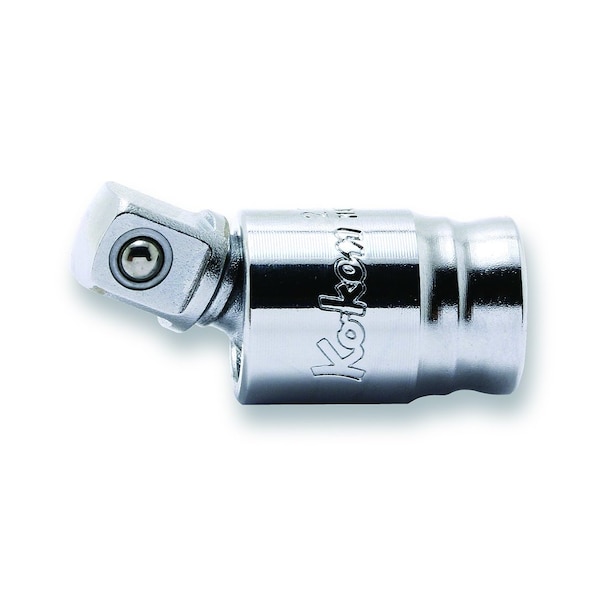 Ko-Ken Universal Joint 1/4 Square 30mm Z-series 1/4 Sq. Drive - 2771Z