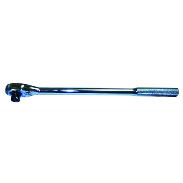 Wheeler-Rex 6519 Ratchet Female 1/2in Sq. Drive - 6519-REX