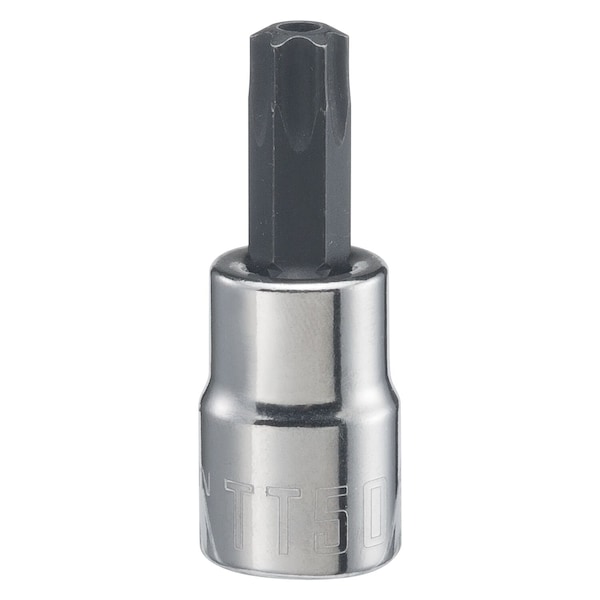 Craftsman Torx, 3/8" Drive TT50 Torx Bit Socket, Torx 3/8" Drive - CMMT42623