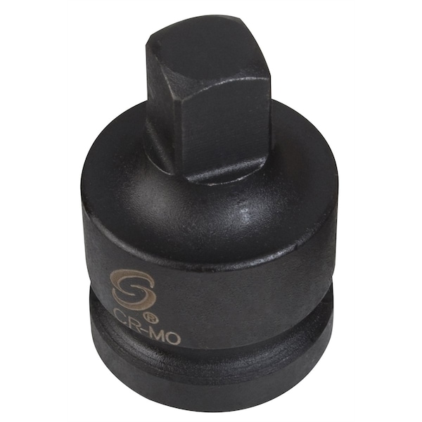 Sunex Female x 1/4" Male Adapter, 3/8"Dr - 3303
