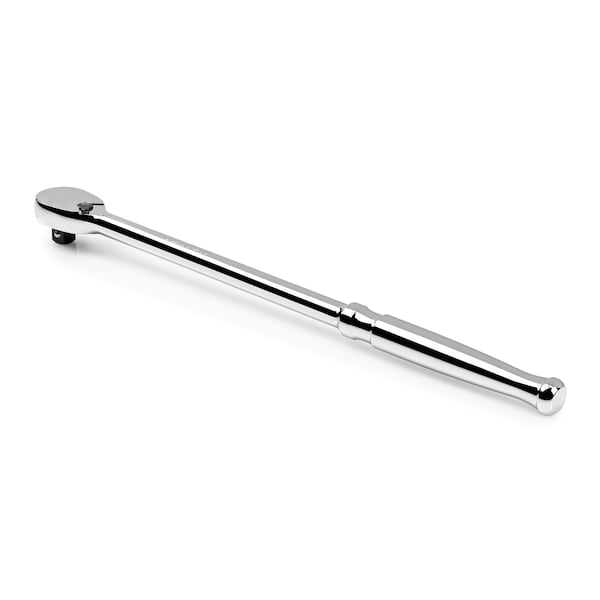 Tekton 3/8 Inch Drive x 12 Inch Long Ratchet - SRH01112