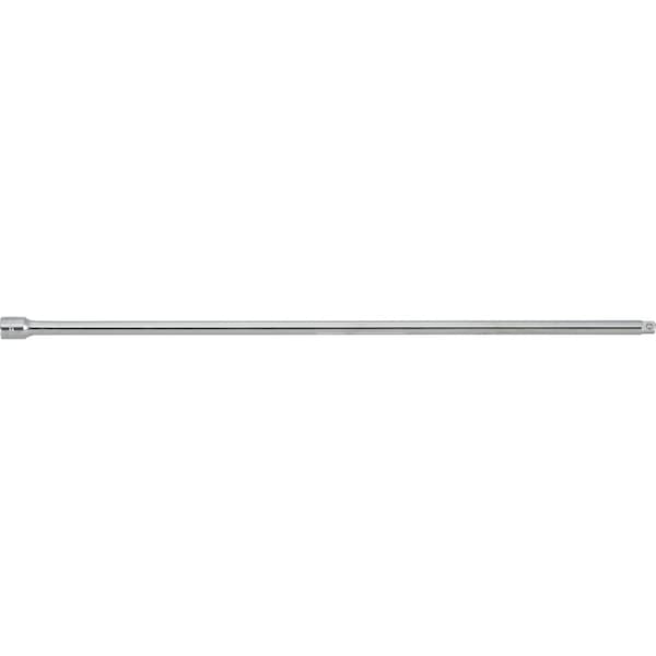 Craftsman Extension, 1/4" Drive 14" Extension Bar 1/4" Dr, Full Polish - CMMT43532