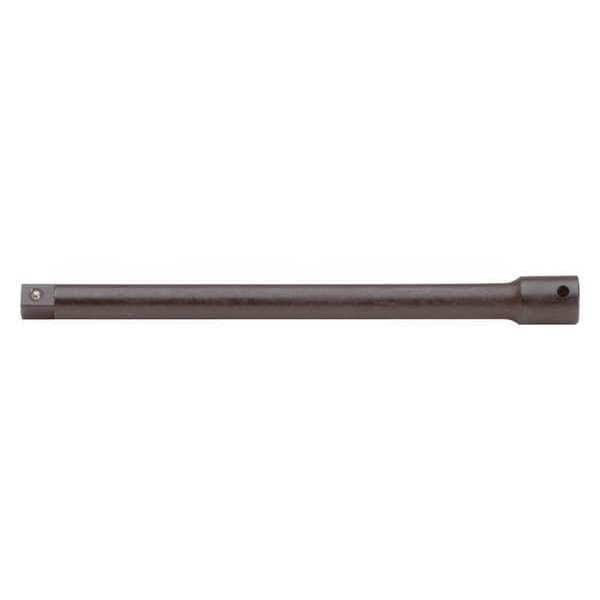 Proto Locking Extension 1/2" Dr, 10 in L, 1 Pieces, Black Oxide - J5463B