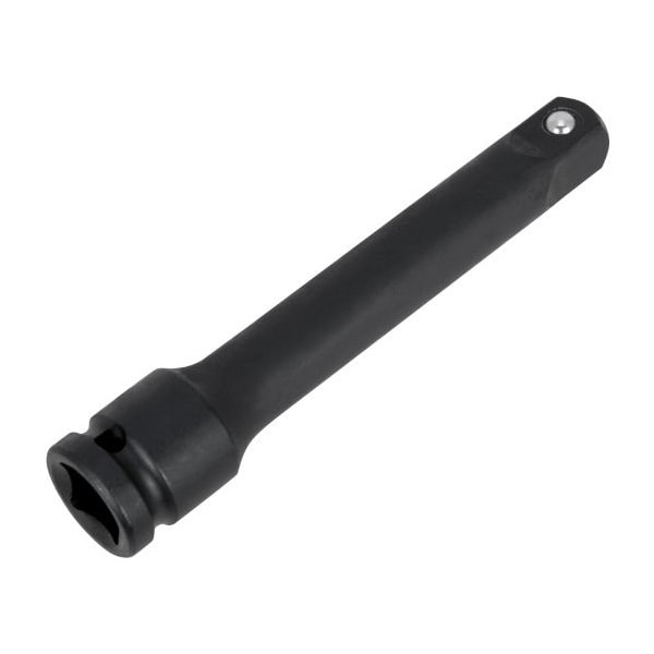 Performance Tool 1/2 In Dr. X 5 In Impact Extention Bar Extension Bar I, M970 - M970