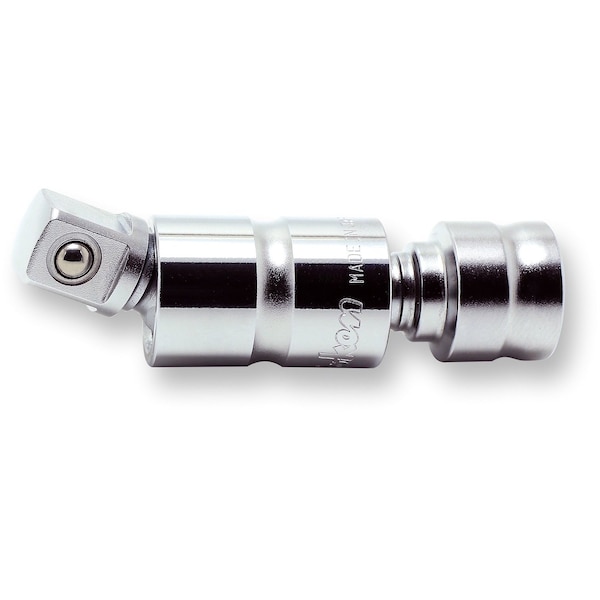 Ko-Ken Universal Double Joint 1/2 Square 87.2mm Z-series 1/2 Sq. Drive - 4772Z