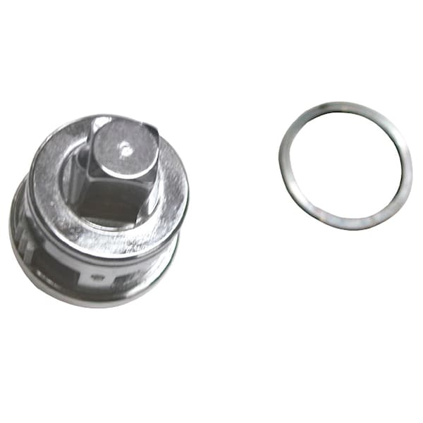 Urrea Spare Parts For Ratchets 5452A & 5457 - 5452ARK