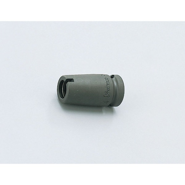 Ko-Ken Adaptor 1/4 For 1/4H Bit 25mm 1/4 Sq. Drive - 12139-1/4