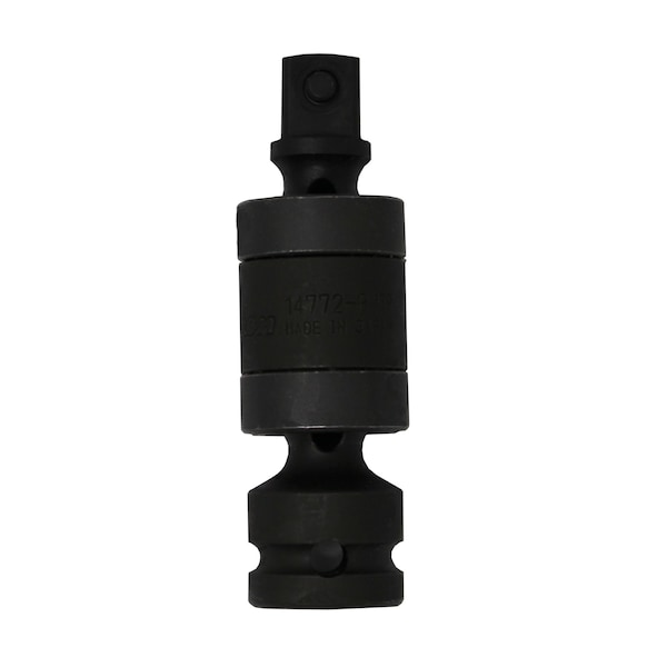 Ko-Ken Universal Double Joint 1/2 Square 90mm Pin type 1/2 Sq. Drive - 14772-P