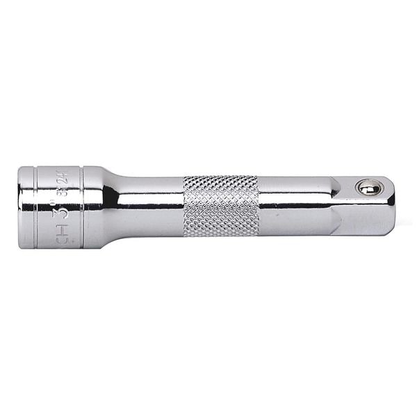 Gearwrench 3/8" Drive Extension 3", 3/8" Drive Extension 3" - 81241