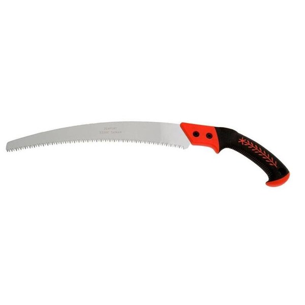Zenport Pistol Grip Saw, 13-Inch Curved Blade, 3PK - S330C