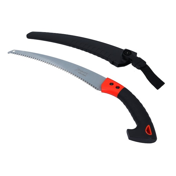 Zenport Pistol Grip Saw, 13-Inch Curved Blade, 3PK - S330C