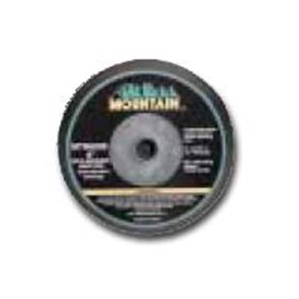 Mountain Mountain MTN6906 Professional Dual Action Random Orbital Sanding Pad with Self-Adhesive Backing - MTN6906