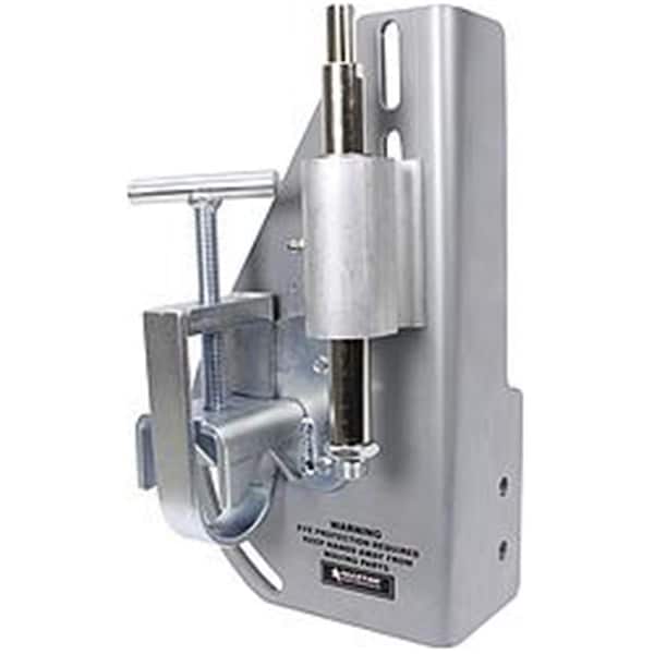 Allstar Performance Tubing Notcher Steel Economy - AL374006