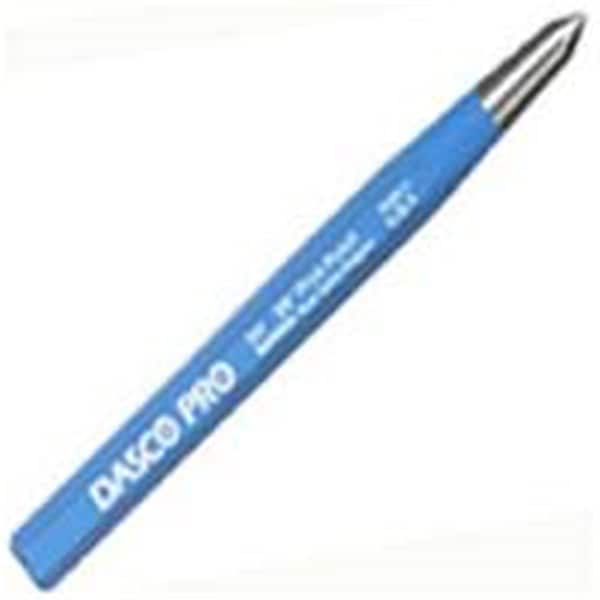 Dasco Products 539-0 .25 x 4 In. Prick Punch - 6489546