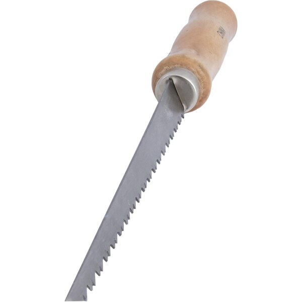 Qlt Drywall Utility Saw, Keyhole Saw, Wallboard Saw, Jab Saw - US920