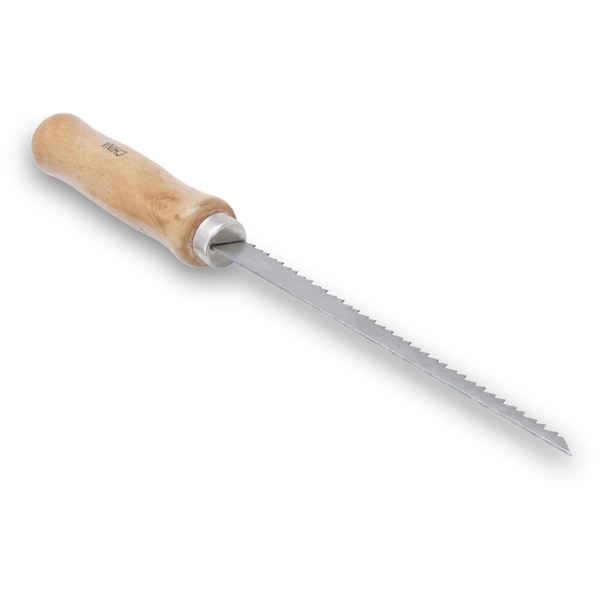Qlt Drywall Utility Saw, Keyhole Saw, Wallboard Saw, Jab Saw - US920