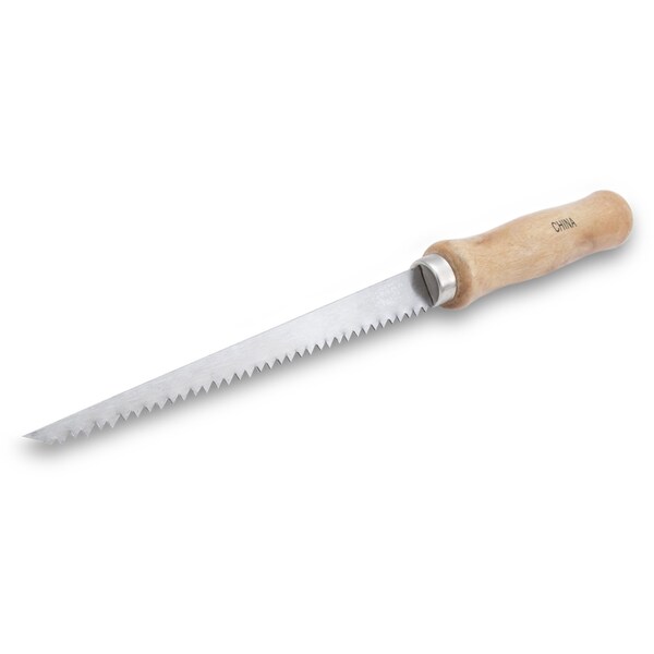 Qlt Drywall Utility Saw, Keyhole Saw, Wallboard Saw, Jab Saw - US920