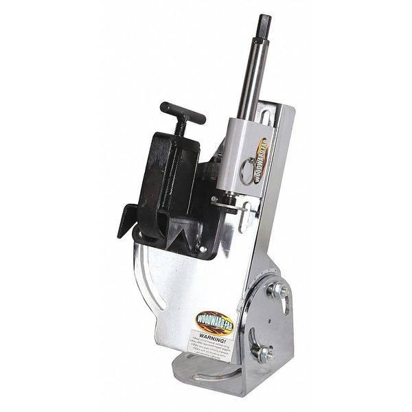 Woodward Fab Pipe and Tube Notcher, Hole Saw - SPPIPENOTCH