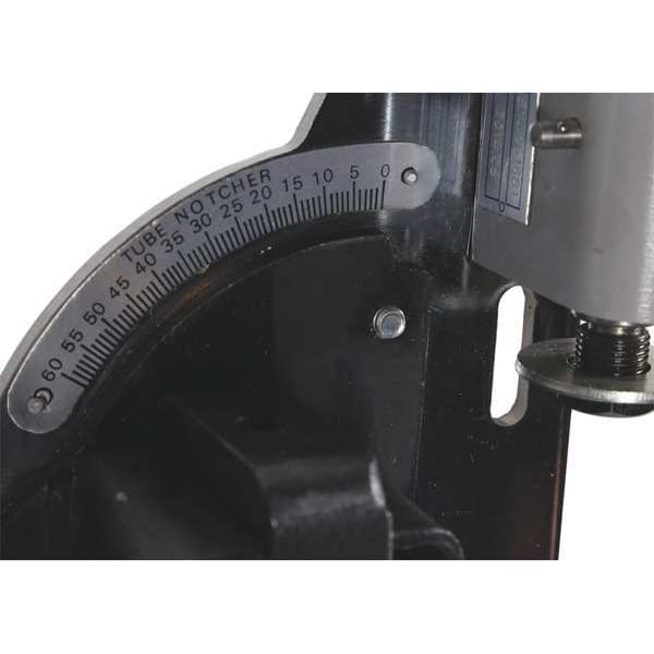 Woodward Fab Pipe and Tube Notcher, Hole Saw - SPPIPENOTCH