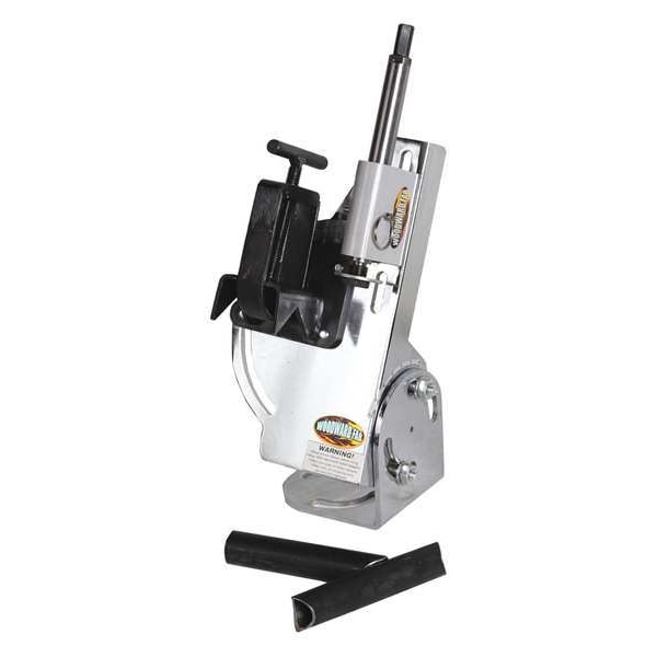 Woodward Fab Pipe and Tube Notcher, Hole Saw - SPPIPENOTCH