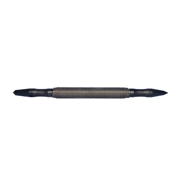 Mayhew Mayhew Steel Center Punch and Prick Punch 7-1/2 in. L 1 pc - 17354