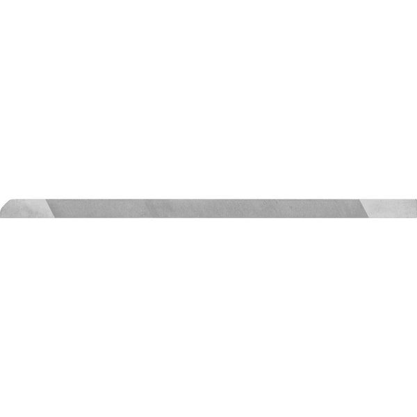 Pferd PFERD 8in Replacement depth gauge file 3/8in x 1/4in, Cut 2 for ChainSharp CS-X - 18072