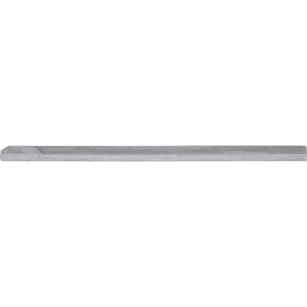 Pferd PFERD 8in Replacement depth gauge file 3/8in x 1/4in, Cut 2 for ChainSharp CS-X - 18072