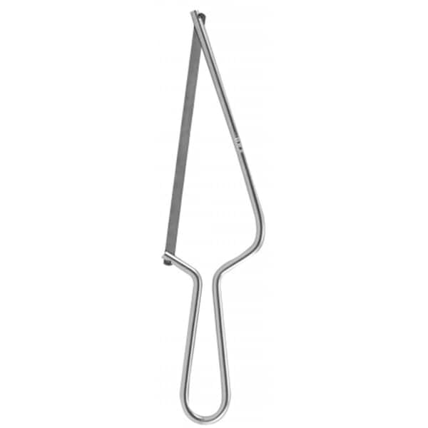 Great Neck Saw Mfg. Great Neck Saw Midget Hacksaw Frame 35C - 76812002761