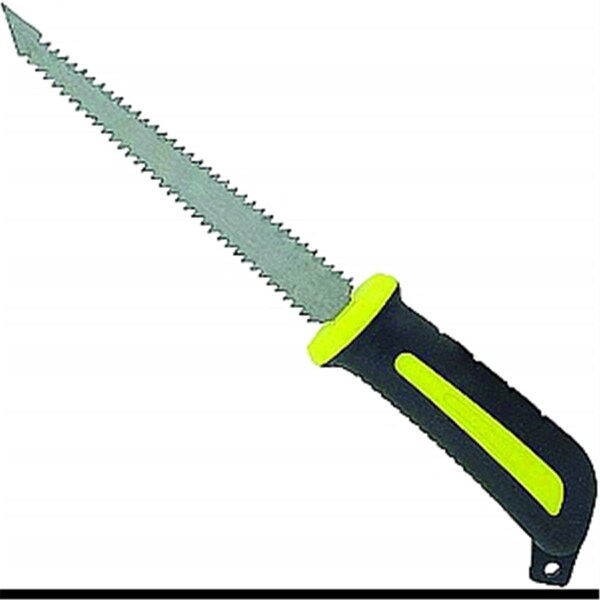 Great Neck Saw Mfg. Great Neck Saw 4932 6 in. Double Edge Wallboard Saw - 196590
