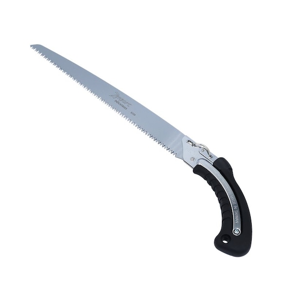 Zenport Hand Saw w/ Replaceable 13.5 in High Carbon Steel Blade, 12PK - S350