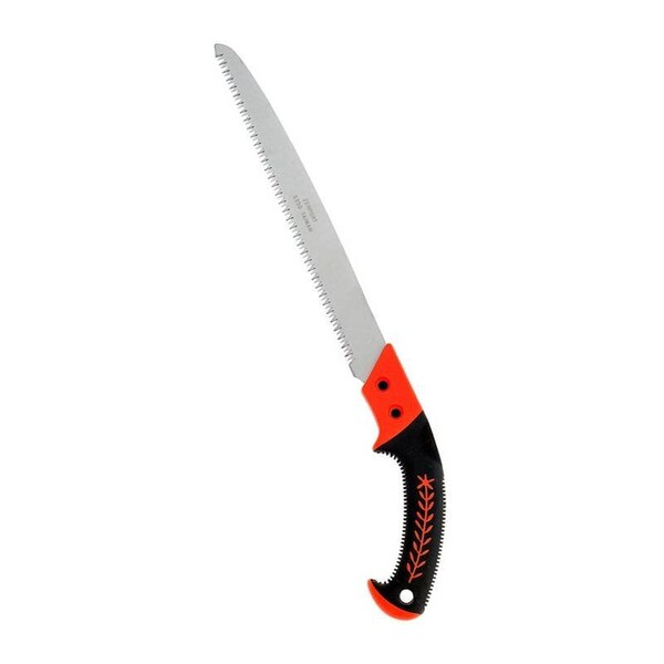 Zenport Hand Saw w/ Replaceable 13.5 in High Carbon Steel Blade, 12PK - S350