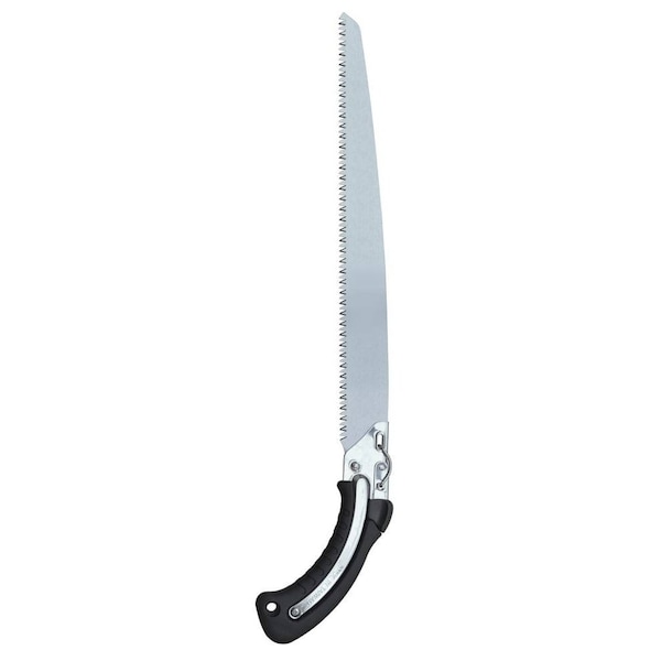 Zenport Hand Saw w/ Replaceable 13.5 in High Carbon Steel Blade, 12PK - S350