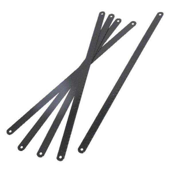Cool Kitchen 12 in. Bi-Metal Hacksaw Blade Set, 5PK - CO2669614