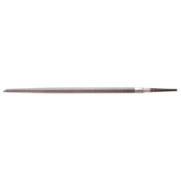 Crescent Nicholson Crescent Nicholson 8 in. L X 5/16 in. W High Carbon Steel Bastard Cut File 1 pc - 21853