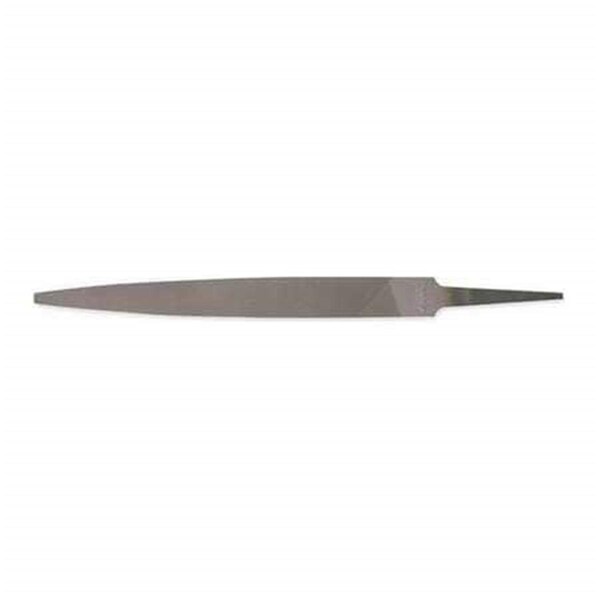 Crescent Nicholson 6 in. Warding Bastard File - 152 mm - 183-16663NN