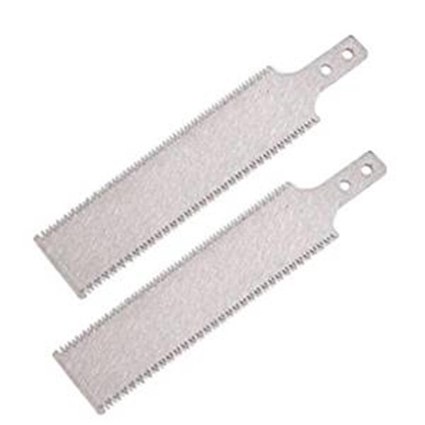 Hangzhou Great Star Industrial Master Mechanic Replacement Flush Blade, 2PK - 176216