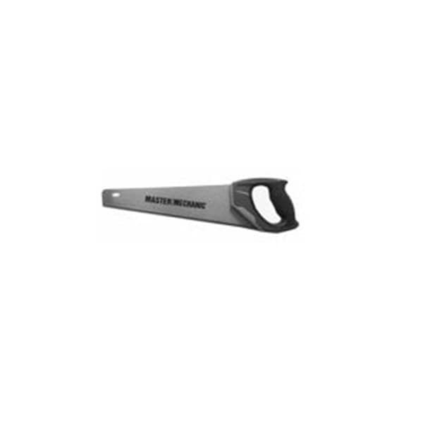 Hangzhou Great Star Industrial 20 in. Master Mechanic Hand Saw - Aluminium - 221420