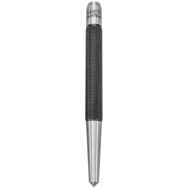 Light House Beauty 5 x 0.25 in. Point Diameter Center Punch - LI1611618