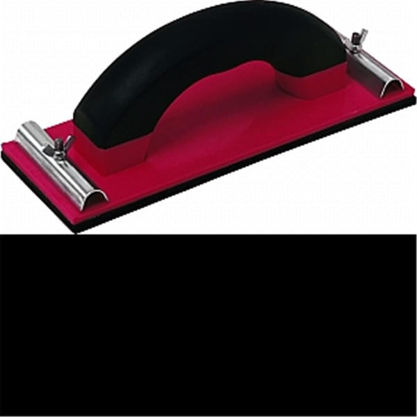 Hyde Industrial Blade Solutions 9157 Economy Drywall Hand Sander - 79423091575