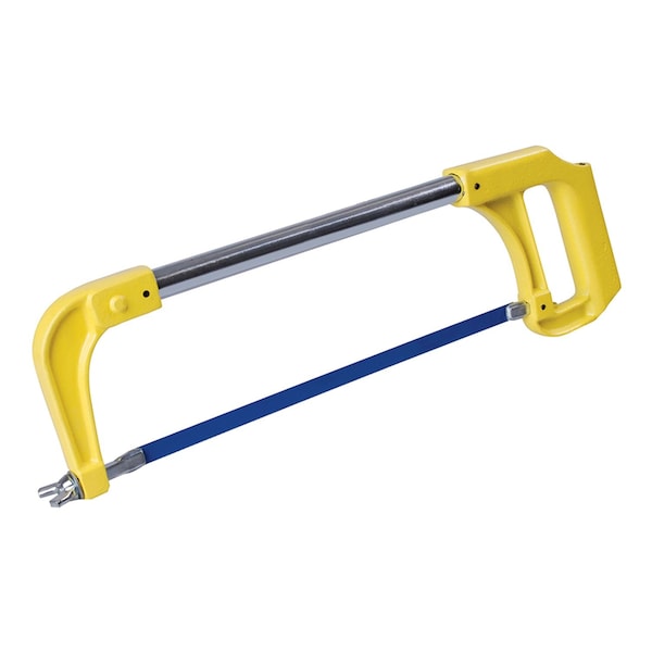 Surtek Iron Tubular  Handle Hacksaw 12in, 17in - 17H