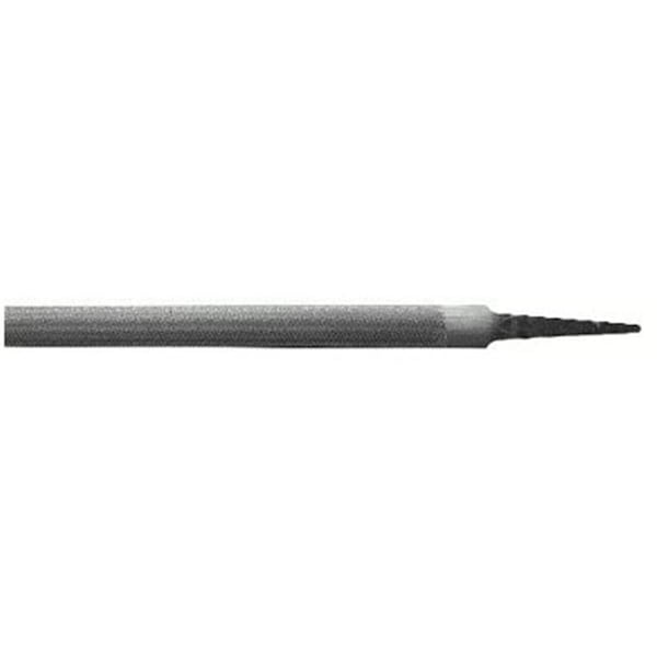 Homestead 12 Inch Half Round 2Nd Cut File - HO432683