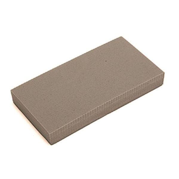 Mirka Hand Sanding Block, 2.5"x5"x.625", PK2 - 121-002